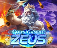God`s Gambit: Zeus Live22